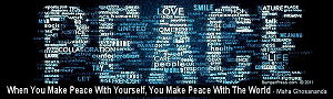 Making Peace Making Peace