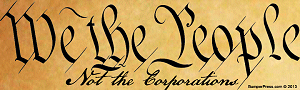 We The People